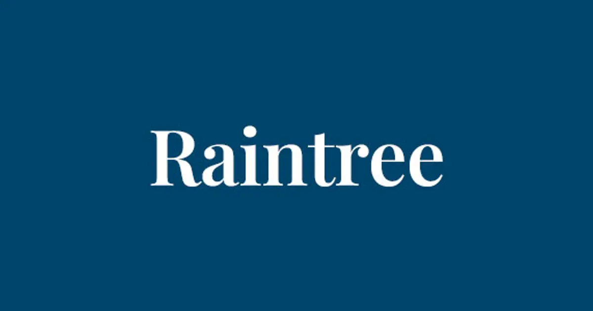 Home | Raintree